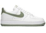 Nike Air Force 1 Low ’07 SE Next Nature Oil Green DV3808-106  Skidge Store