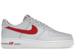 Nike Air Force 1 Low ’07 ‘Team USA’ DX2660-001  Skidge Store