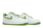 Nike Air Force 1 Low ’07 ‘White Chlorophyll’ DH7561-105  Skidge Store