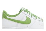 Nike Air Force 1 Low ’07 ‘White Chlorophyll’ DH7561-105  Skidge Store