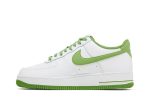 Nike Air Force 1 Low ’07 ‘White Chlorophyll’ DH7561-105  Skidge Store