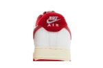 Nike Air Force 1 Low ’07 ‘White Gym Red (2021)’ DO5220-161  Skidge Store