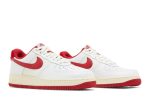 Nike Air Force 1 Low ’07 ‘White Gym Red (2021)’ DO5220-161  Skidge Store