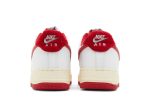 Nike Air Force 1 Low ’07 ‘White Gym Red (2021)’ DO5220-161  Skidge Store