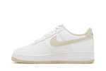 Nike Air Force 1 Low ’07 ‘White Rattan’ DZ2771-121  Skidge Store