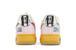 Nike Air Force 1 Low ‘Feel Free, LetÃ¢â‚¬â„¢s Talk’ DX2667-600  Skidge Store