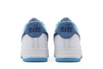 Nike Air Force 1 Low ‘First Use Pack – White University Blue’ DA8478-100 Skidge Store