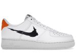 Nike Air Force 1 Low ‘Glitch Swoosh’ DV6483-100  Skidge Store