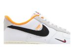 Nike Air Force 1 Low ‘Hoops’ DX3357-100  Skidge Store