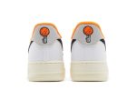 Nike Air Force 1 Low ‘Hoops’ DX3357-100  Skidge Store