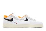 Nike Air Force 1 Low ‘Hoops’ DX3357-100  Skidge Store