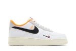 Nike Air Force 1 Low ‘Hoops’ DX3357-100  Skidge Store