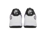 Nike Air Force 1 Low ‘Hoops White Canyon Purple’ DH7440-100  Skidge Store