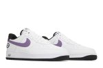 Nike Air Force 1 Low ‘Hoops White Canyon Purple’ DH7440-100  Skidge Store