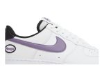 Nike Air Force 1 Low ‘Hoops White Canyon Purple’ DH7440-100  Skidge Store