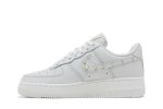 Nike Air Force 1 Low ‘Pearl Swoosh’ DV3810-001  Skidge Store