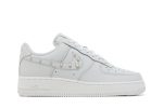 Nike Air Force 1 Low ‘Pearl Swoosh’ DV3810-001  Skidge Store