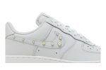 Nike Air Force 1 Low ‘Pearl Swoosh’ DV3810-001  Skidge Store