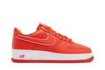 Nike Air Force 1 Low ‘Picante Red’ DV0788-600  Skidge Store