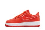 Nike Air Force 1 Low ‘Picante Red’ DV0788-600  Skidge Store