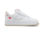 Nike Air Force 1 Low ‘Pink Bling’ DX6061-111  Skidge Store