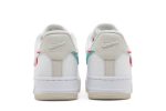 Nike Air Force 1 Low ‘Pink Bling’ DX6061-111  Skidge Store