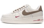 Nike Air Force 1 Low Premium ‘Creamwhite Brown’ 808788-996  Skidge Store