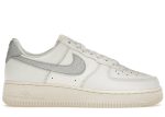 Nike Air Force 1 Low ‘Silver Swoosh’ DQ7569-100  Skidge Store