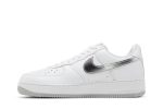 Nike Air Force 1 Low ‘Silver Swoosh’ DZ6755-100  Skidge Store