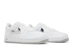 Nike Air Force 1 Low ‘Silver Swoosh’ DZ6755-100  Skidge Store