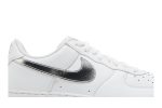 Nike Air Force 1 Low ‘Silver Swoosh’ DZ6755-100  Skidge Store