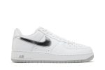 Nike Air Force 1 Low ‘Silver Swoosh’ DZ6755-100  Skidge Store