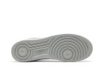 Nike Air Force 1 Low ‘Silver Swoosh’ DZ6755-100  Skidge Store