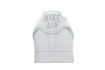 Nike Air Force 1 Low ‘Silver Swoosh’ DZ6755-100  Skidge Store