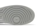 Nike Air Force 1 Low ‘Silver Swoosh’ DZ6755-100  Skidge Store