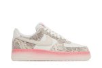 Nike Air Force 1 Low ‘Snakeskin'(WMNS) DV1031-030  Skidge Store