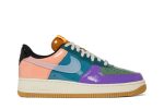 Nike Air Force 1 Low SP x UNDEFEATED ‘Celestine Blue’ DV5255-500  Skidge Store