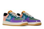 Nike Air Force 1 Low SP x UNDEFEATED ‘Celestine Blue’ DV5255-500  Skidge Store