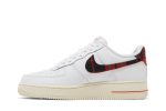 Nike Air Force 1 Low ‘Tartan Plaid’ DV0789-100  Skidge Store