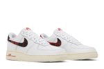 Nike Air Force 1 Low ‘Tartan Plaid’ DV0789-100  Skidge Store