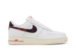 Nike Air Force 1 Low ‘Tartan Plaid’ DV0789-100  Skidge Store