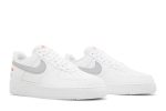 Nike Air Force 1 Low ‘Triple Swoosh White’ FD0666-100  Skidge Store