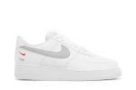 Nike Air Force 1 Low ‘Triple Swoosh White’ FD0666-100  Skidge Store