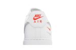 Nike Air Force 1 Low ‘Triple Swoosh White’ FD0666-100  Skidge Store