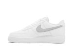 Nike Air Force 1 Low ‘Triple Swoosh White’ FD0666-100  Skidge Store