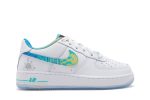 Nike Air Force 1 Low ‘Unlock Your Space’ FJ7691-191  Skidge Store