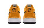 Nike Air Force 1 Low ‘Unlocked Yellow Black’ DJ7015-991  Skidge Store