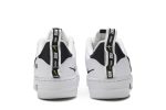 Nike Air Force 1 Low Utility White Black AR1708-100 Skidge Store