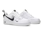 Nike Air Force 1 Low Utility White Black AR1708-100 Skidge Store