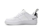 Nike Air Force 1 Low Utility White Black AR1708-100 Skidge Store